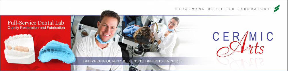 Cermic Arts - Full-Service Dental Lab